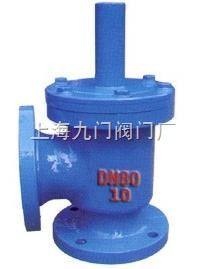 上海九门阀门厂 水上式底阀的创新研发与旋塞技术的卓越应用