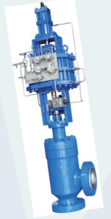 智能自控 从精密产品到卓越品牌，以研发与服务双轮驱动阀门价值跃升