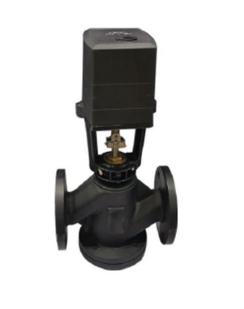 天津电动通风阀厂的技术革新之路 聚焦伯纳德阀门与旋塞研发的前沿探索